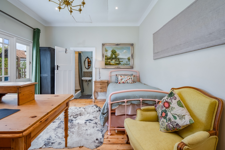 4 Bedroom Property for Sale in Strand North Western Cape
